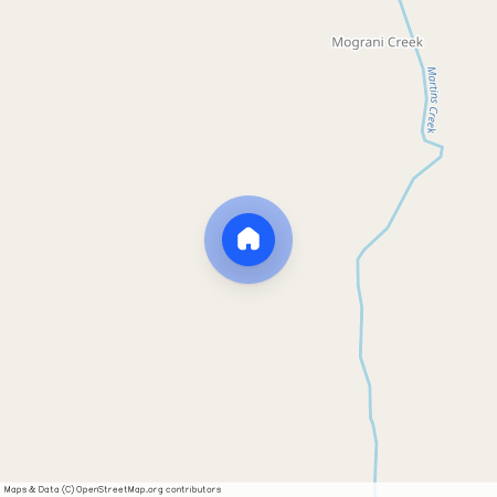 710 Mograni Creek Road, NSW 2422