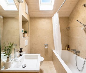 6 Zimmer, 240 m², 3. Stock - Photo 4