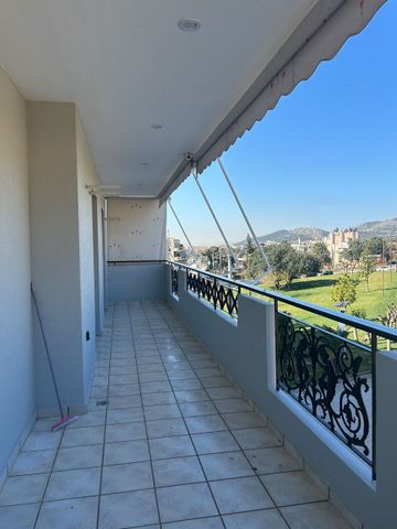 Διαμέρισμα για ενοικίαση Χρυσούπολη (Περιστέρι) - Photo 3