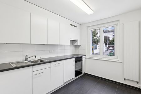 Appartement de 2 pièces à louer dans un endroit calme à Granges - Foto 4