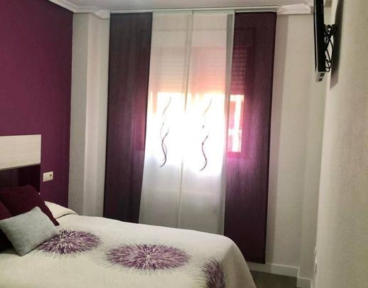 AMPLIO PISO EN VILLAJOIOSA - Photo 1