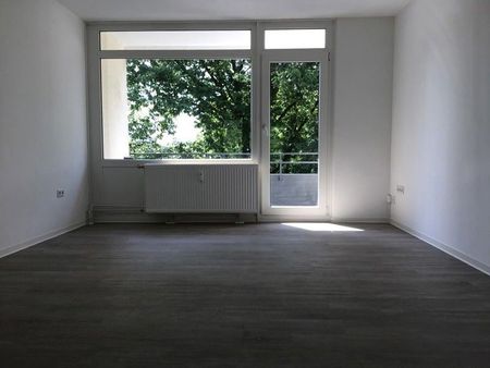 3-Zimmer-Traumwohnung mit 2 Balkonen! - Foto 5