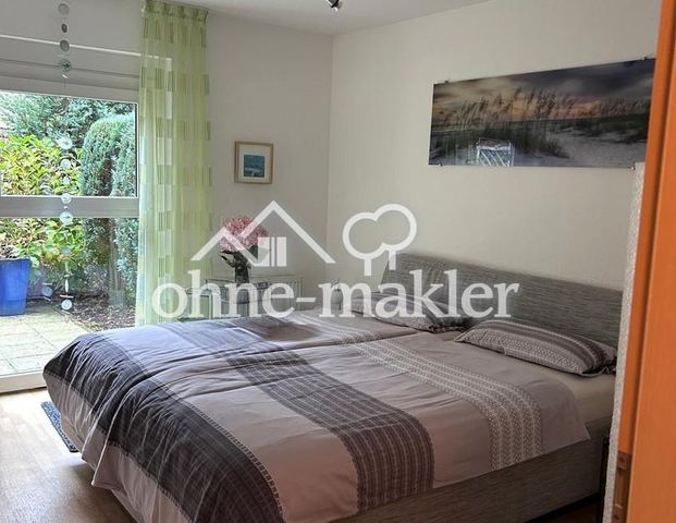 Traumhafte 3,5-Zimmer-Wohnung in Bochum-Linden – barrierefrei, mit Balkon und Terrasse - Foto 1