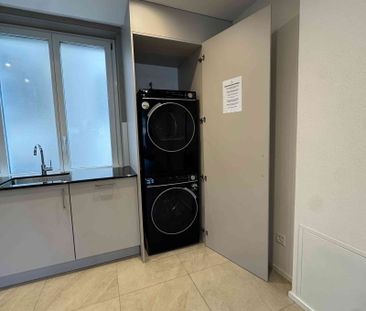 4.5 Zimmer, 98 m², 2. Stock - Photo 3