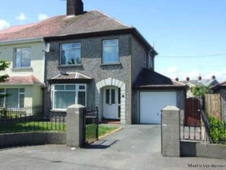 3 bedroom property to rent in Craigavon - Photo 4