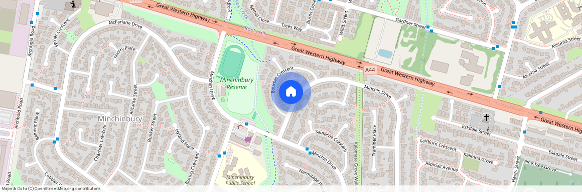 1a Shiraz Place, Minchinbury