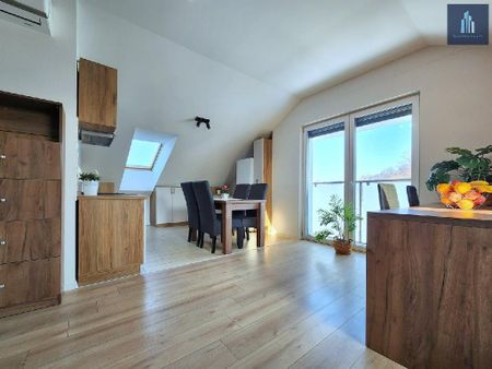 Mieszkanie śląskie Bielsko-Biała powierzchnia 65.0 m² C232-WM-46816 - Фото 2