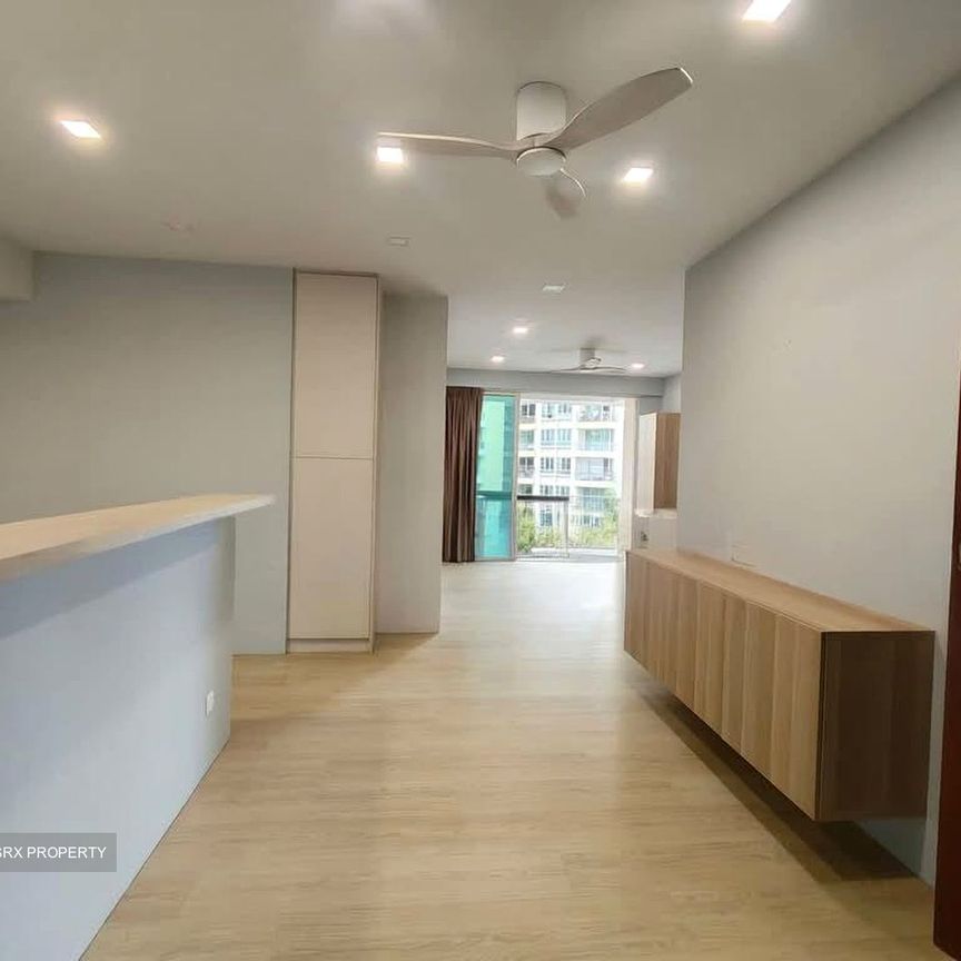 Ris Grandeur (D18), Condominium - For Rent - Photo 1