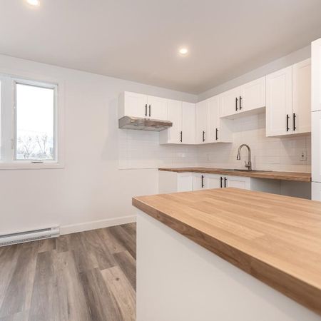 4 1/2 à L'Assomption - Photo 4