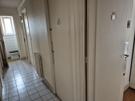 APPARTEMENT 1 pièce(s) - 10m² - Photo 4