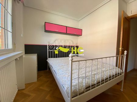 Alquiler Estudio en Casco Urbano, Villaviciosa De Odón - Foto 3