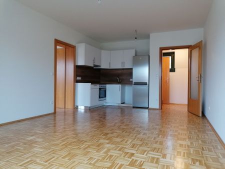 3-Zimmer-Erstbezug nach Sanierung nähe Citypark! - Provisionsfrei! - Foto 3