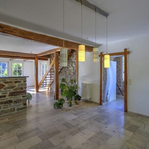 Appartement te huur - Photo 1