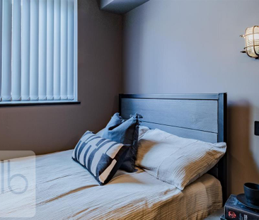 1 bedroom in a house share to rent - Photo 3