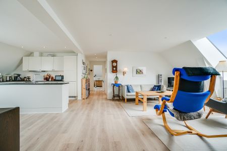 Nyhavnsgade 9, 4. mf., 9000 Aalborg - Photo 3