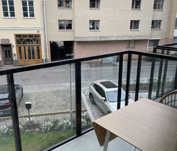 Eddagatan, Uppsala - Photo 4