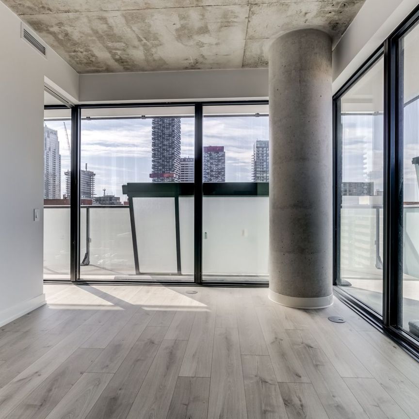 For Lease - 161 Roehampton Avenue Unit# 2003, Toronto, Ontario - Photo 1