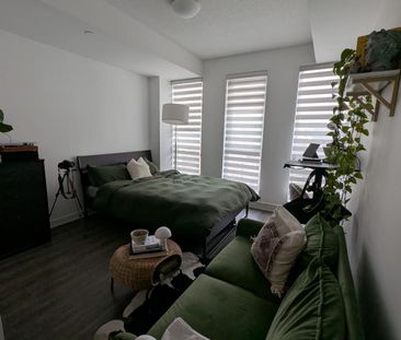 For Lease - 55 Regent Park Boulevard Unit# 1906, Toronto, Ontario - Photo 6