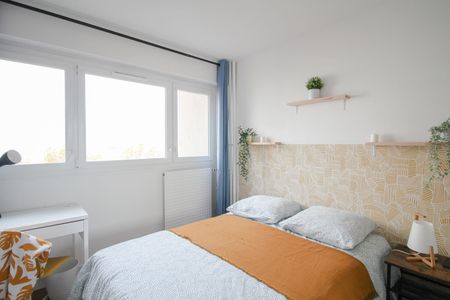 Levallois-Perret - Le So Ouest - Chambre 5 - Photo 3