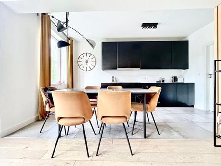 Appartement te huur - Photo 5