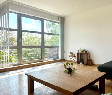 Appartement te huur in Haaltert - Photo 4