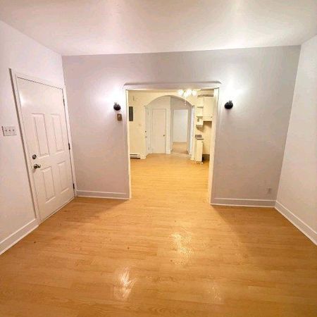 Grand 3 1/2 à louer à Saint-Hyacinthe - Photo 4