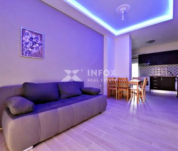 Διαμέρισμα, 45τ.μ. Παναγία Φανερωμένη €500 / μήνα - Photo 2