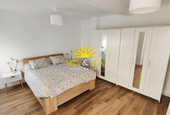ONE-BEDROOM APARTMENT – SANTA POLA