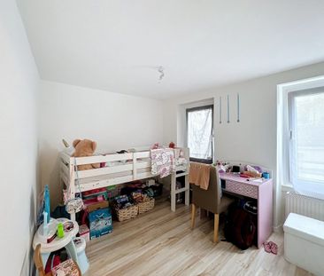 Appartement de 3 pièces au 1er étage au centre-ville d’Echallens - Foto 1