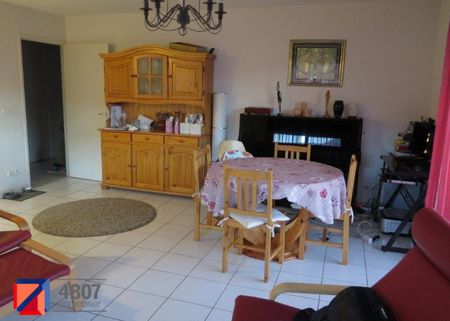Appartement T4 à louer à Scionzier - Photo 2