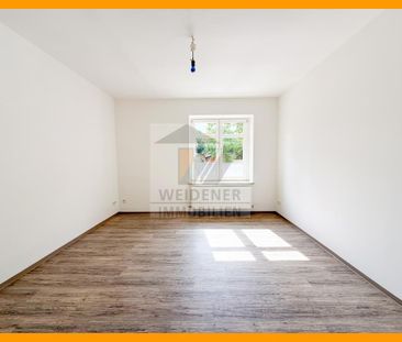 Erdgeschosswohnung in Gera - Foto 1
