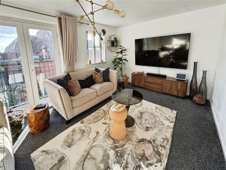 3 bedroom terraced house to rent - Photo 2