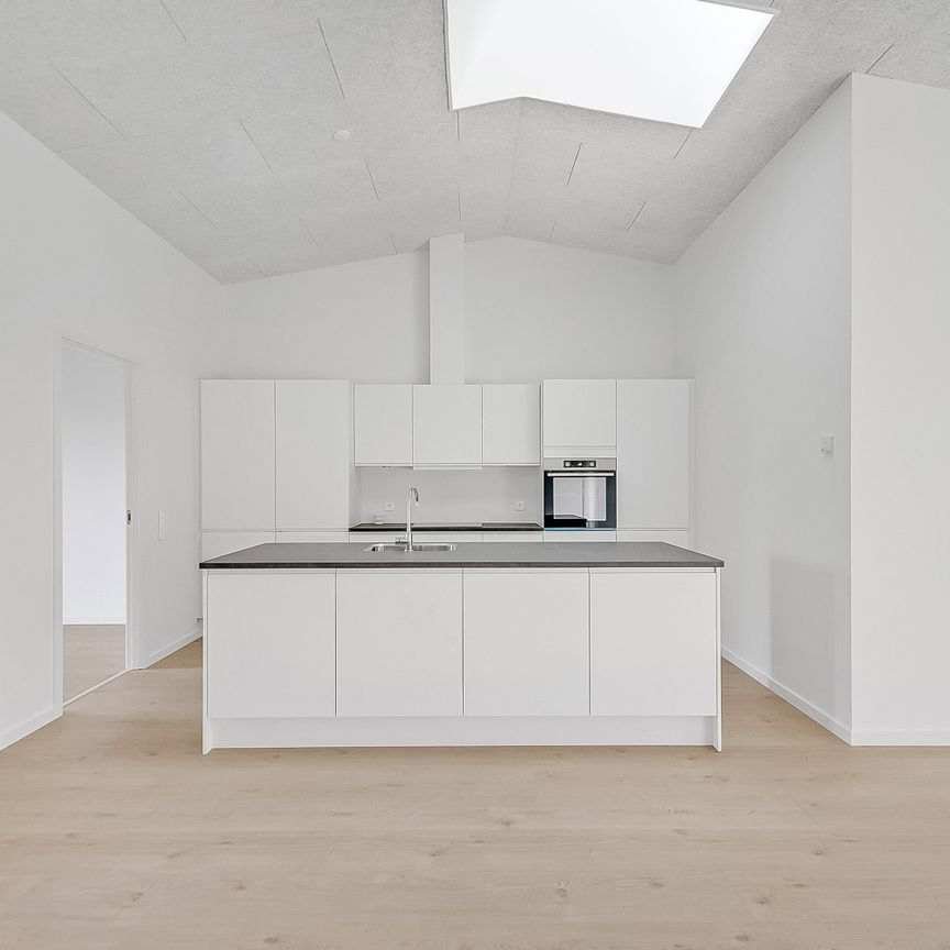 Mariehønen 44 - Foto 1