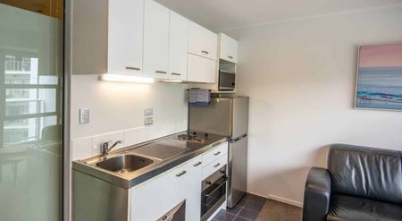 Short Term Lease Available City Living Made Easy - Photo 3