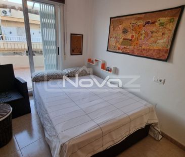 Atico with 1 bedroom in Torrevieja on San Emigdio street, - Photo 5