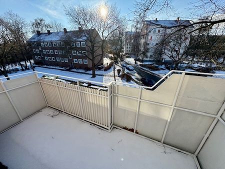 Bodenbacher Ring 109 – 2.OG, 38229, – Salzgitter Gebhardshagen - Foto 5