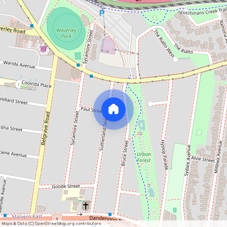 48 Sutherland Street, Vic 3145, Malvern East