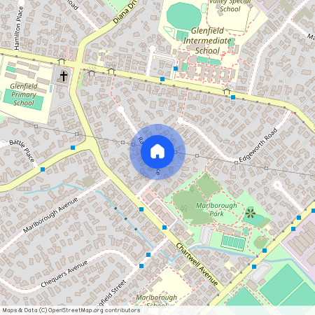 A/25 Ramillies Pl, Glenfield, North Shore City