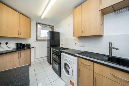 Upper Berenger Walk, Chelsea, SW10 - Photo 4