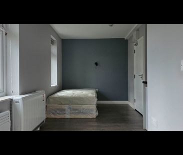 Studio Flat, Rose Gardens, W5 - Photo 3