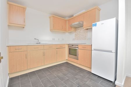 1 bedroom flat to rent, - Photo 2