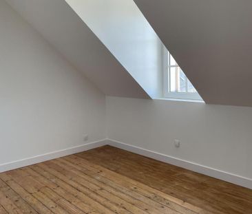 Appartement type 2 entièrement rénové - ROTHENEUF - Photo 6