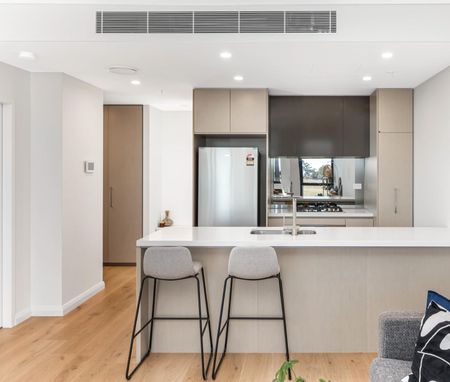 807/32 Civic Way, Rouse Hill NSW 2155 - Apartment For Rent | Domain - Photo 5