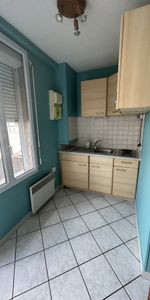 Location Appartement 1 pièce 24m² LE BREUIL 71670 - Photo 3