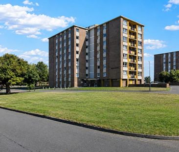 2 BED Flat To rent - Photo 6