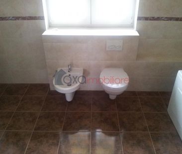 Casa 4 camere de inchiriat in Cluj-Napoca, Buna Ziua ID 2203 - Fotografie 6