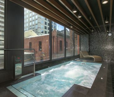 3903/8 Sutherland Street, Melbourne - Photo 4