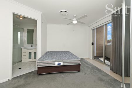 3/84 Darby Street, Cooks Hill NSW 2300 - Apartment For Rent | Domain - Photo 3