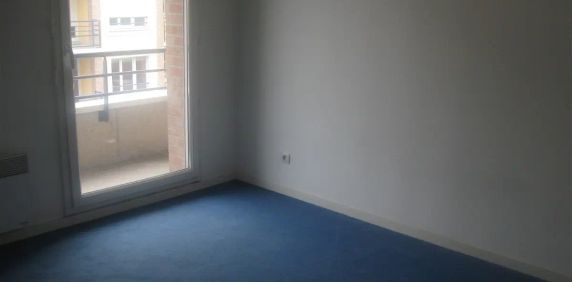 Location appartement 3 pièces - 58.7m² à Lens (62300) - Photo 2