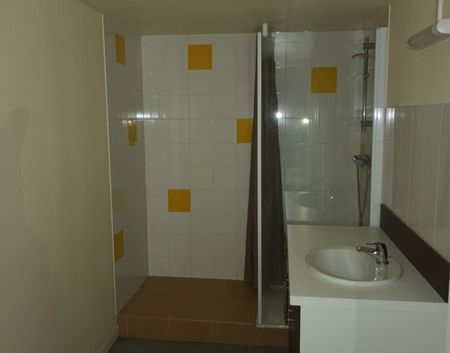 Type 5 atypique avec vue dégagée – esprit loft - Photo 4